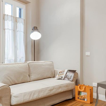 Palazzo Pitti & Ponte Vecchio Cozy Flat Apartment Florence Luaran gambar